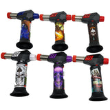 Magnum XXL Torch Lighter - 6 Pieces Per Retail Ready Display 22785