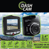 Dash Cam Floor Display - 16 Pieces Per Retail Ready Display 88368 GADGET GEAR