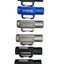 ITEM NUMBER 022816 ROUGHNECK LED LIGHT CARABINER 6 PIECES PER DISPLAY