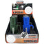 ITEM NUMBER 022816 ROUGHNECK LED LIGHT CARABINER 6 PIECES PER DISPLAY