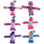 ITEM NUMBER 088363 WATER BOTTLE PLUSH FLOOR DISPLAY KIT 30 PIECES PER DISPLAY