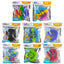 ITEM NUMBER 022828 FIDGET SQUEEZE POP TOY 24 PIECES PER DISPLAY