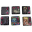 ITEM NUMBER 022833 USB CIG CASE 6 PIECES PER DISPLAY