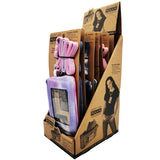 Credit Card Pouch with Lanyard - 6 Pieces Per Retail Ready Display 22835