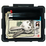 Magnetic Storage Mini Box- 8 Pieces Per Retail Ready Display 22845