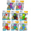 Fidget Spinner Pop Toys