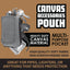ITEM NUMBER 022859 SMOKEZILLA ACCESSORIES BAG 6 PIECES PER DISPLAY