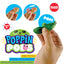 ITEM NUMBER 022862 FIDGET STRING BEANS POPPIN PODS 24 PIECES PER DISPLAY