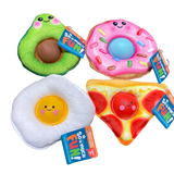 Fidget Pop Plush Toy - 12 Pieces Per Retail Ready Display 22864