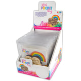 WHOLESALE LITTLE POCKET HUG 12 PIECES PER DISPLAY 22873