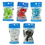 Earbuds W/ Mic Bulk 15 Pieces Per Pack 22918 NOVELTY INC