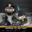 ITEM NUMBER 022968 TAC GEAR SURVIVAL LIGHTER 12 PIECES PER DISPLAY