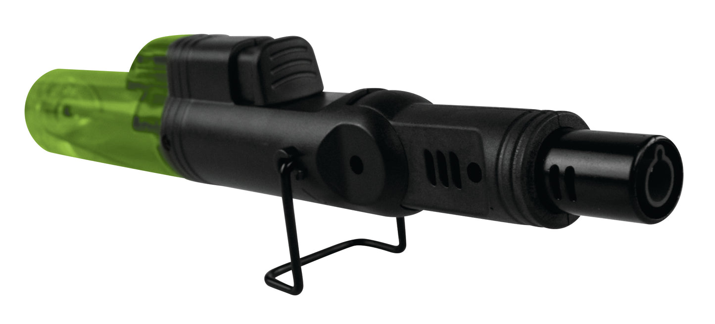 ITEM NUMBER 023026 PIVOT TORCH 12 PIECES PER DISPLAY