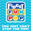 Fidget Fun Pop Sensory Pencil Case