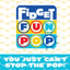 Fidget Fun Pop