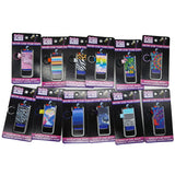 Neoprene Lighter Case Key Chain- 12 Pieces Per Retail Ready Display 23036