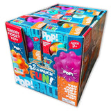 Fidget Pop Ball Toy - 12 Pieces Per Retail Ready Display 23065