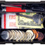 ITEM NUMBER 023099 ROUGHNECK MAGNETIC LOCKING BOX 6 PIECES PER DISPLAY