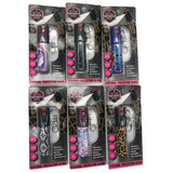 Tac Gear Defense Spray 6 Pieces Per Retail Ready Display 23102