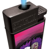 Torch Lighter Cigarette Saver - 12 Pieces Per Retail Ready Display 23109