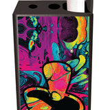 Torch Lighter Cigarette Saver - 12 Pieces Per Retail Ready Display 23109
