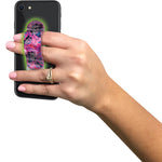 Cell Phone Strap Attachment - 12 Pieces Per Retail Ready Display 23115 GADGET GEAR