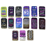 Sassy Dual Torch Lighter - 15 Pieces Per Retail Ready Display 23117
