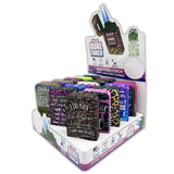 Sassy Dual Torch Lighter - 15 Pieces Per Retail Ready Display 23117