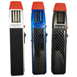 Zinc Torch Stick Lighter - 6 Pieces Per Retail Ready Display 23166 - NOVELTY INC WHOLESALE