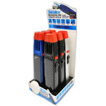 Zinc Torch Stick Lighter - 6 Pieces Per Retail Ready Display 23166 - NOVELTY INC WHOLESALE