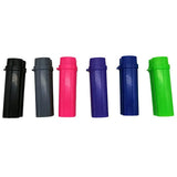 Plastic Lighter and Cigarette Case - 24 Pieces Per Retail Ready Display 23240 SMOKEZILLA