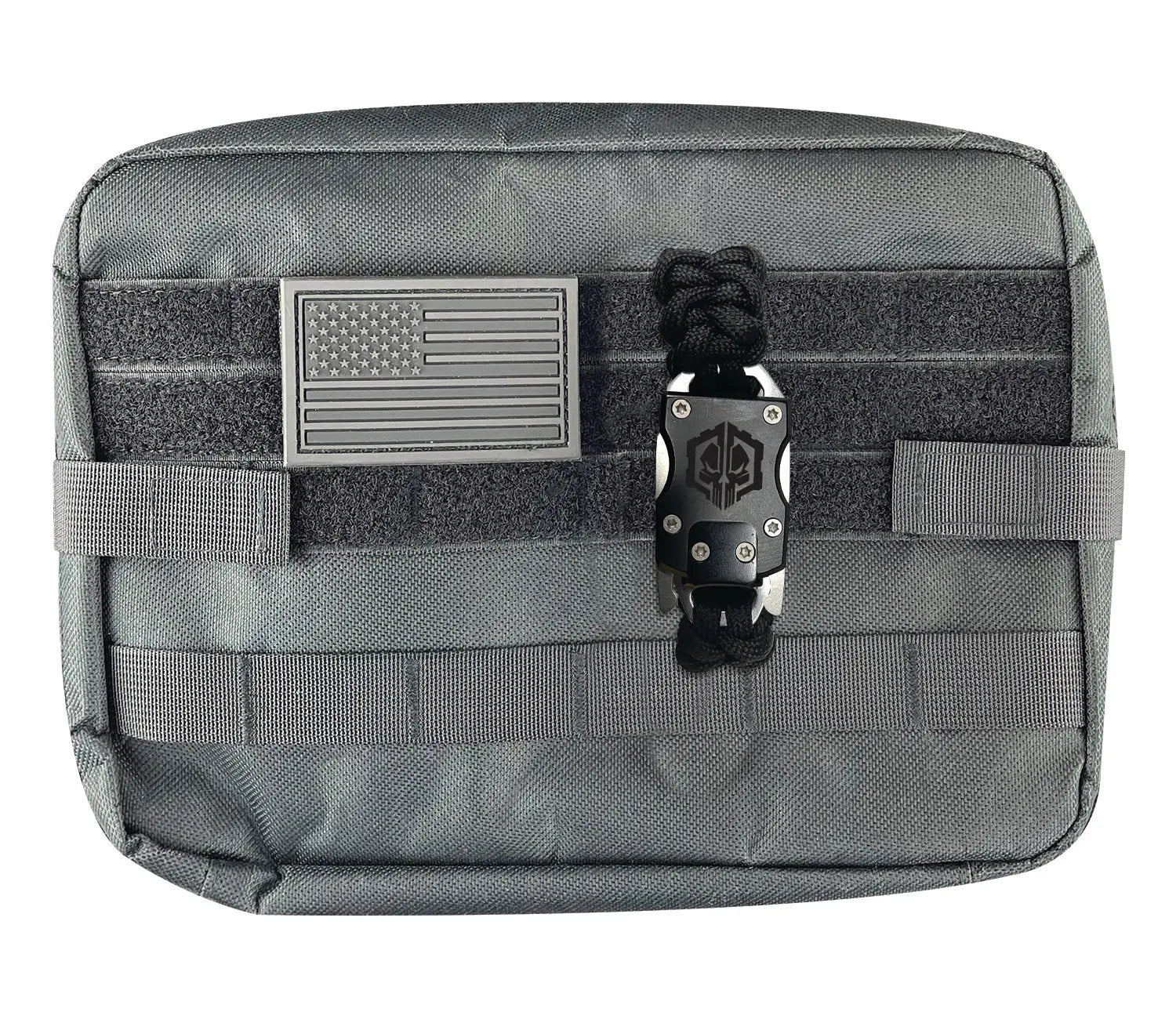 Paracord Survival Bracelet with Knife- Pieces Per Retail Ready Display 23245 TAC GEAR