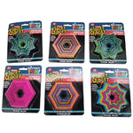 Fidget Fractal Widget Toy - 12 Pieces Per Retail Ready Display 23267 KIPP BROTHERS