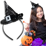 Halloween Assortment Floor Display - 78 Pieces Per Retail Ready Display 88410 KIPP BROTHERS