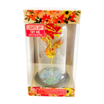 Mother's Day Celebrate Mom Jumbo Glass Keepsake - 2 Pieces Per Retail Ready Display 23338 KIPP BROTHERS