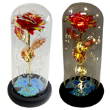 Mother's Day Celebrate Mom Jumbo Glass Keepsake - 2 Pieces Per Retail Ready Display 23338