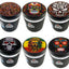 ITEM NUMBER 023359 BUTT BUCKET VENT CLIP 6 PIECES PER DISPLAY