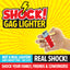 ITEM NUMBER 024644 GAG SHOCK-LTR 6 PIECES PER DISPLAY