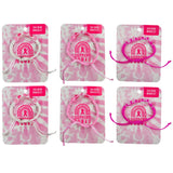 Breast Cancer Awareness Pink Assortment Floor Display - 117 Pieces Per Retail Ready Display 88417 NOVELTY INC