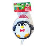 Squish and Squeeze Christmas Toy - 12 Pieces Per Pack 23491 KIPP BROTHERS