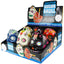 ITEM NUMBER 023535 3D SUGAR SKULL ASHTRAY 6 PIECES PER DISPLAY