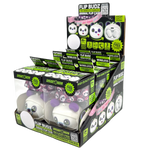 Wireless Earbuds Animal Themed with Case and Lanyard - 6 Pieces Per Retail Ready Display 23561 GADGET GEAR