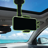 Adjustable Phone Mount with Suction Cup- 4 Pieces Per Retail Ready Display 23562