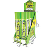 Smokezilla 11X Purified 300ML Butane Fuel