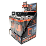 AC Wall Charger Dual Port USB / USB-C 20 Watts - 6 Pieces Per Retail Ready Display 23689 ROUGHNECK
