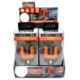 AC Wall Charger Dual Port USB / USB-C 20 Watts - 6 Pieces Per Retail Ready Display 23689 ROUGHNECK