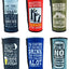 ITEM NUMBER 023809 24OZ NEOPRENE CAN COOLER 6 PIECES PER DISPLAY