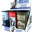ITEM NUMBER 023809 24OZ NEOPRENE CAN COOLER 6 PIECES PER DISPLAY