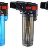 XXL Torch Lighter - 12 Pieces Per Retail Ready Display 23820Mn