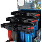 XXL Torch Lighter - 12 Pieces Per Retail Ready Display 23820Mn
